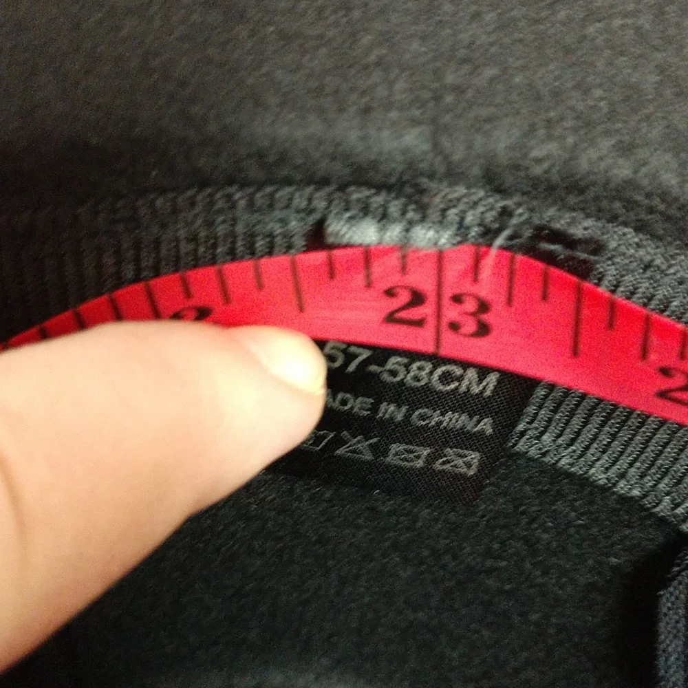 Unisex Black Western Cowboy Hat  Silver-tone Conch Faux Leather Strap - Picture 17 of 17